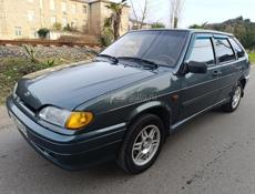 ВАЗ 2115 Самара