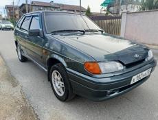 ВАЗ 2115 Самара