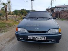 ВАЗ 2115 Самара