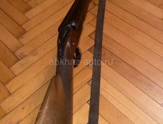 Продам ружье 16 калибра и мелкашку 