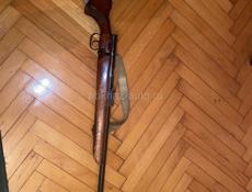 Продам ружье 16 калибра и мелкашку 