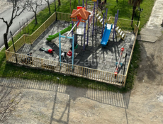 Сдается 3х Комнатная квартира в районе вокзала длительно 