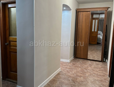 Сдается 3х Комнатная квартира в районе вокзала длительно 