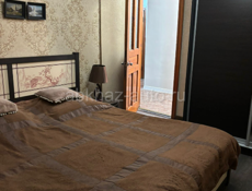 Сдается 3х Комнатная квартира в районе вокзала длительно 