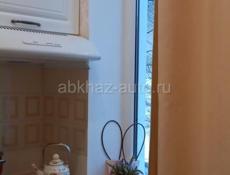 Сдается 1 Комнатная квартира длительно в центре 