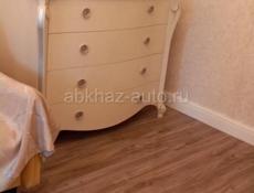 Сдается 1 Комнатная квартира длительно в центре 