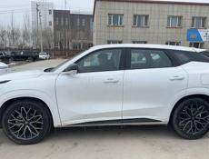 Changan разное