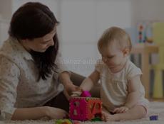 Няня со стажем