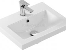 Раковина+тумба+зеркало шкаф новая