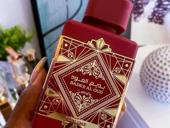 Парфюм на заказ