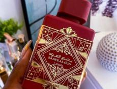 Парфюм на заказ