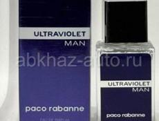 Парфюм на заказ