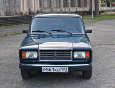 ВАЗ 2107