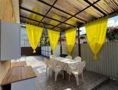 Сдается дом на Турбазе 