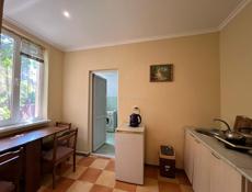 Сдается дом на Турбазе 