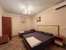 Сдается дом на Турбазе