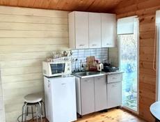 Сдаётся домик