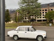 ВАЗ 2107