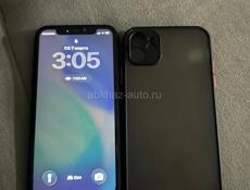 Айфон 11 