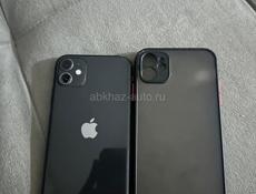 Айфон 11 