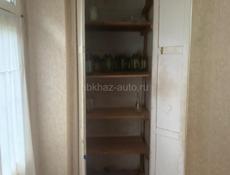 срочно 4х комнатная кв в городе  Ткуарчал