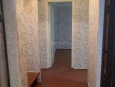 срочно 4х комнатная кв в городе  Ткуарчал