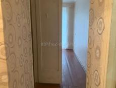 срочно 4х комнатная кв в городе  Ткуарчал