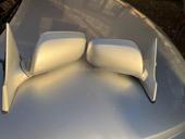 Боковые ушки Mark X