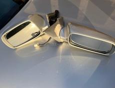 Боковые ушки Mark X