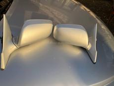 Боковые ушки Mark X