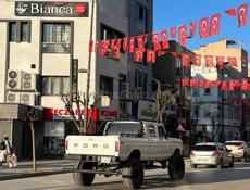 Alfa Romeo 156 Sportwagon