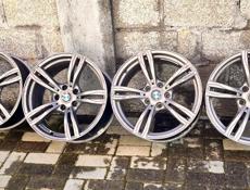 Диски на БМВ 18р 