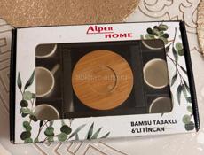 Кофейный набор 