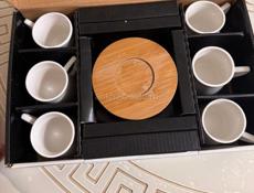 Кофейный набор 