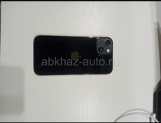 Продам айфон 14 в хорошем память 128гигов в подарок 3 чехла 1 чехол за 6к покупал в Москве оригинал корбоновый 9511918 обмен есть 