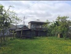 ОБМЕН-ПРОДАЖА 2х эт дом. г. Гудаута, район Замостянка, улица Гулия