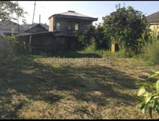 ОБМЕН-ПРОДАЖА 2х эт дом. г. Гудаута, район Замостянка, улица Гулия