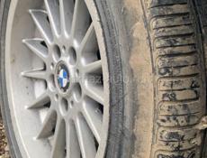 В продаже колеса с дисками 