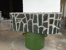 Цветочные вазоны 