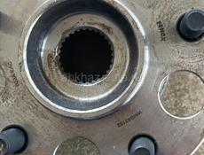 Ступеца Хонда crv