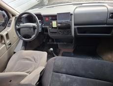 Volkswagen Caravella