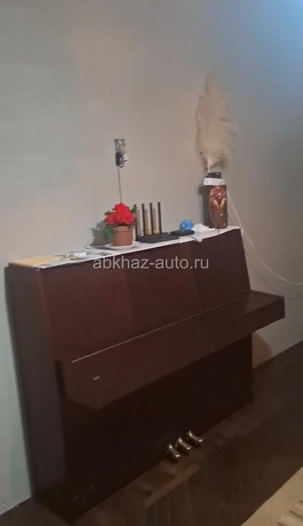 Сдается посуточно с июня 