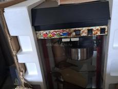 Попкорница