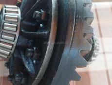 Редуктор чайка 3110