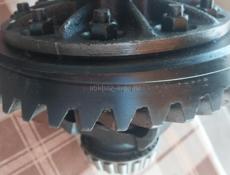 Редуктор чайка 3110