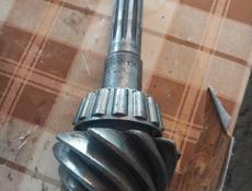 Редуктор чайка 3110