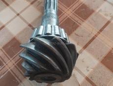 Редуктор чайка 3110