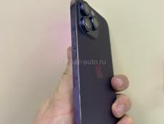 IPHONE 14 pro max 256 g