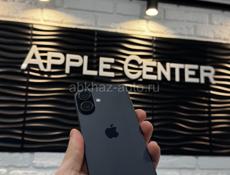 iPhone 16 128Gb 🔋100%