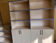 Аптечная мебель 